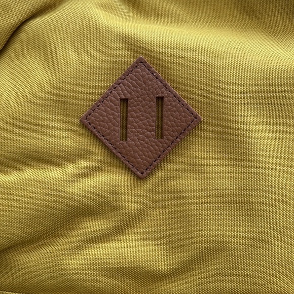 Herschel Heritage Backpack Arrowwood Crosshatch Laptop School Bag - Picture 8 of 12